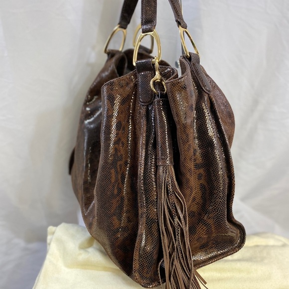 G.I.L.I ROMA TOTE - Picture 5 of 10